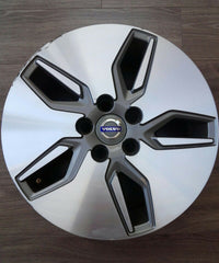 VOLVO C30 16" ALLOY WHEEL  X1 FULL SIZE SPARE