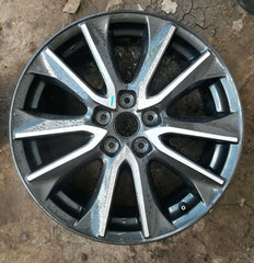 MAZDA CX-3 CX3 18" ALLOY WHEEL FULL SIZE SPARE X1