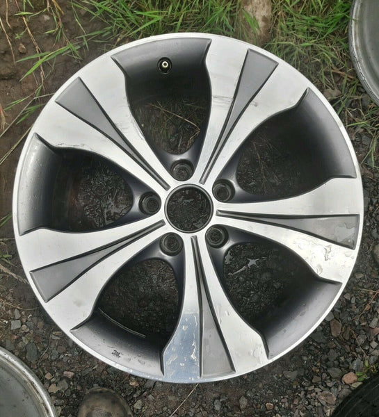 HONDA CRV 18" ALLOY WHEEL X1 FULL SIZE SPARE