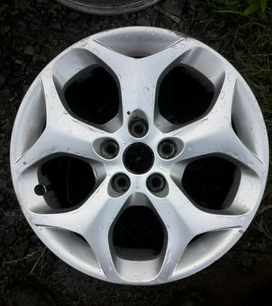 FORD C MAX FOCUS 16" ALLOY WHEEL X1 FULL SIZE SPARE