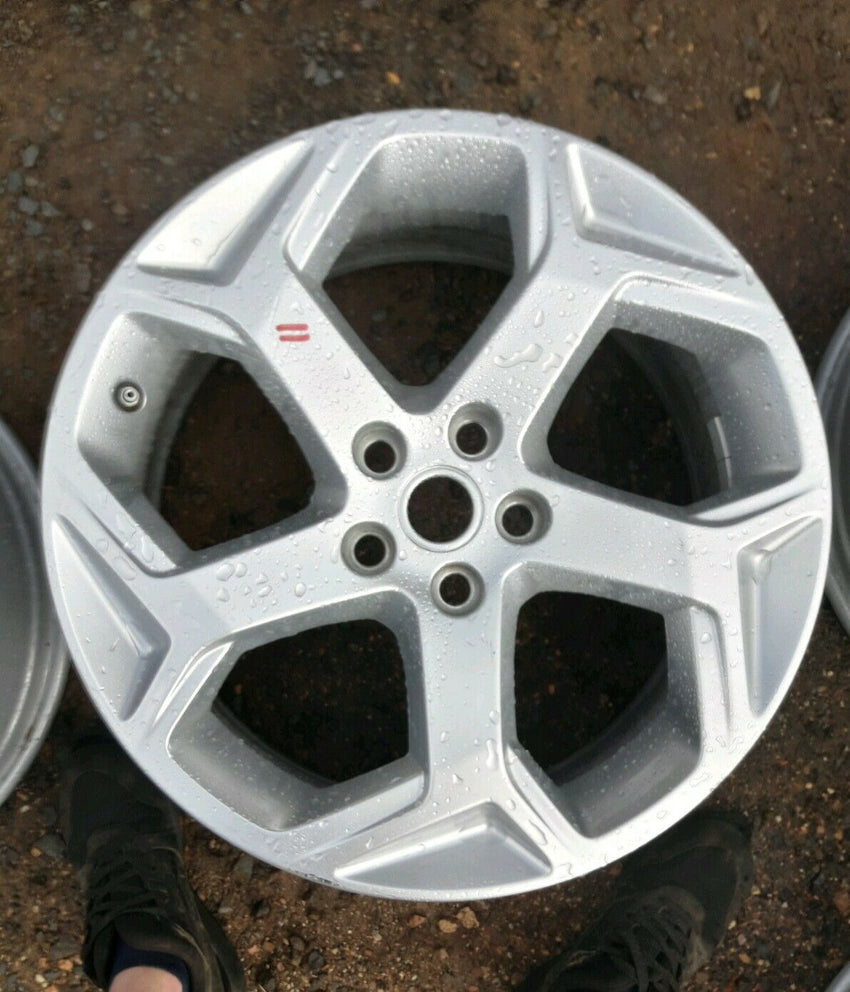 RANGE ROVER SPORT 20" ALLOY WHEEL FULL SIZE SPARE  X4