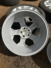 RANGE ROVER SPORT 20" ALLOY WHEEL FULL SIZE SPARE  X4