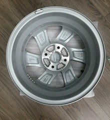 SUZUKI CELERIO 14" ALLOY WHEEL X1 FULL SIZE SPARE