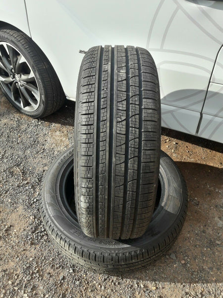 PIRELLI SCORPION VERDE 255/55/20 TYRE