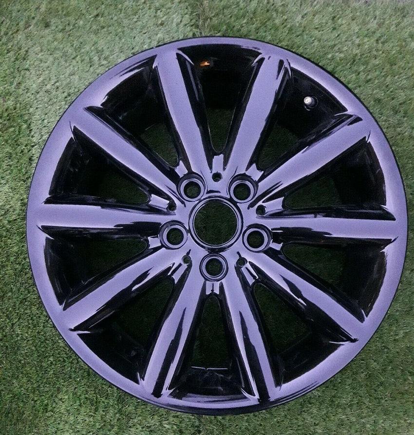 BMW MINI COOPER S F55 F56 17" COSMOS ALLOY WHEEL FULL SIZE SPARE X1