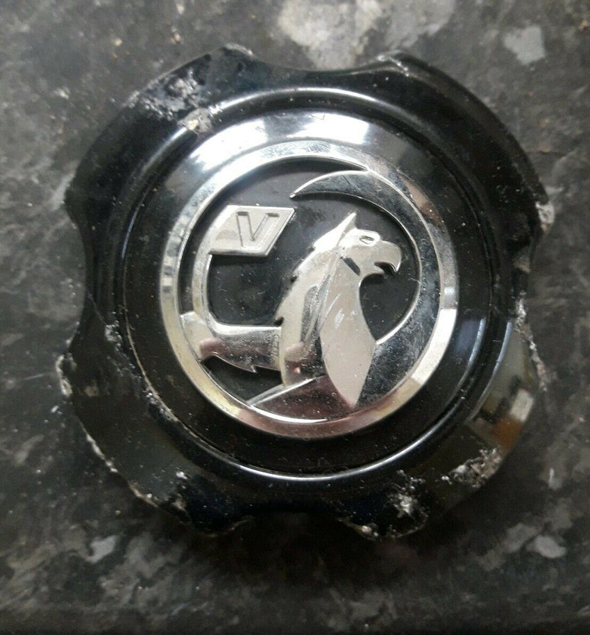 VAUXHALL CORSA D LIMITED EDITION  17" ALLOY WHEEL CENTRE CAP X1