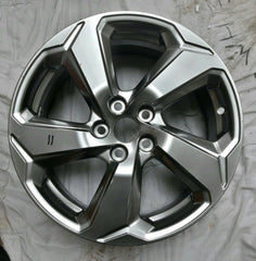 TOYOTA RAV 4 MK5 HYBRID NEW SHAPE 18" ALLOY WHEEL X1