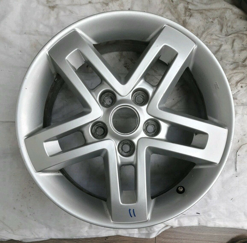 KIA SOUL 16" ALLOY WHEEL FULL SIZE SPARE X1