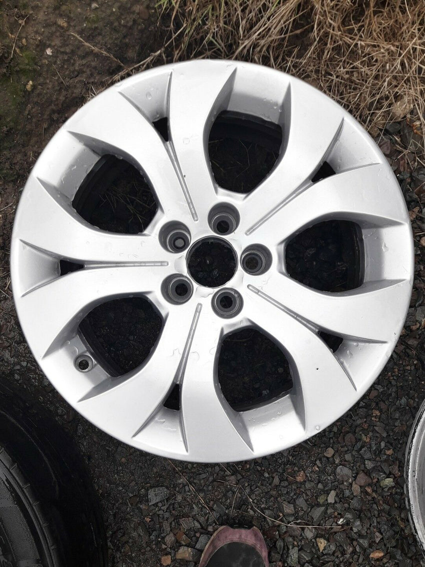 CITROEN C8 16" ALLOY WHEEL FULL SIZE SPARE  X1